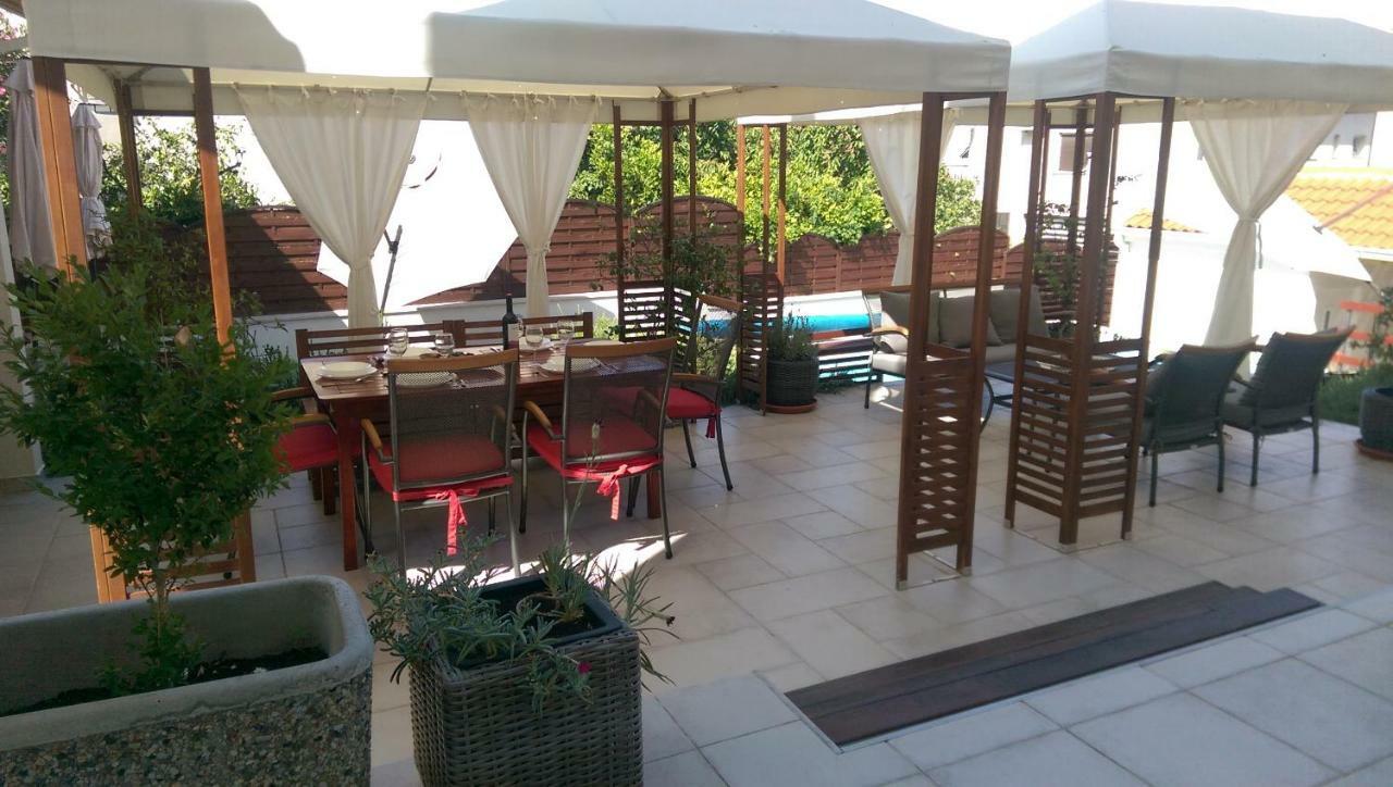Holiday Home Olive Gradac  Exteriér fotografie