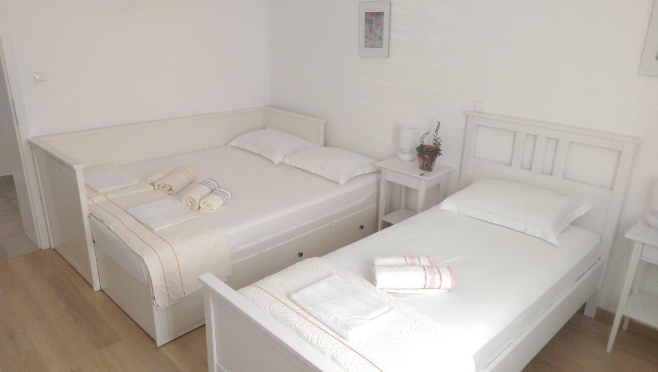 Holiday Home Olive Gradac  Exteriér fotografie